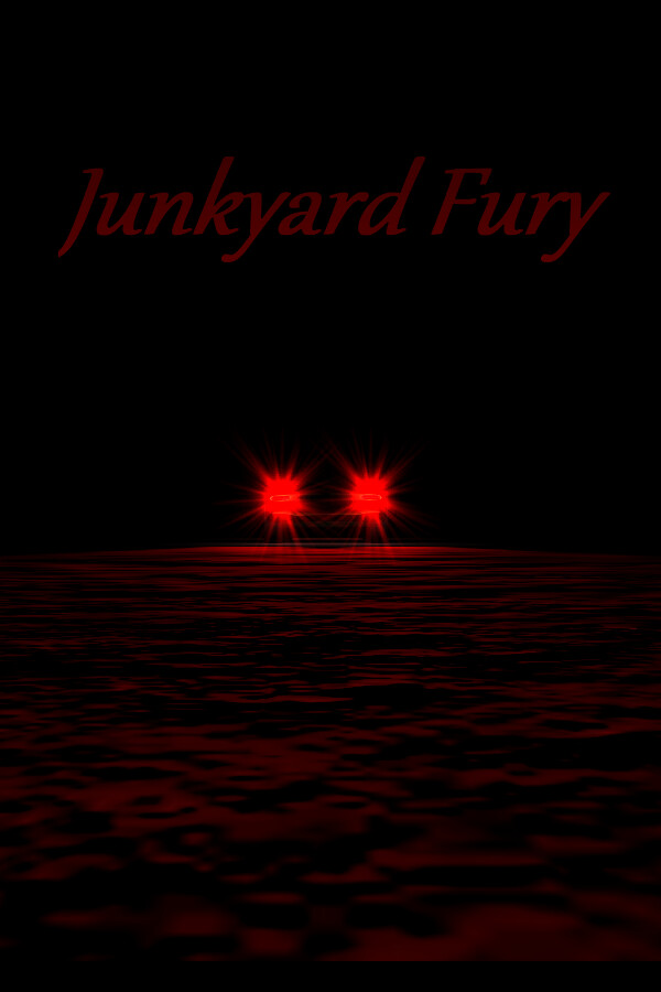 Junkyard Fury