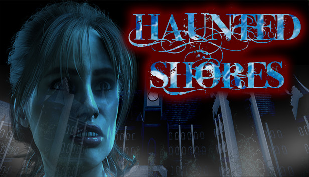 Haunted Shores Steam capsule image