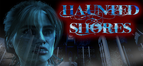 Haunted Shores Cover Image
