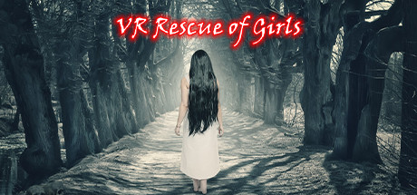 VR Rescue of Girls Cover Image