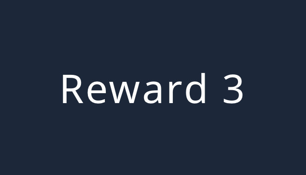 ShiningCity - Reward 3 Steam capsule image