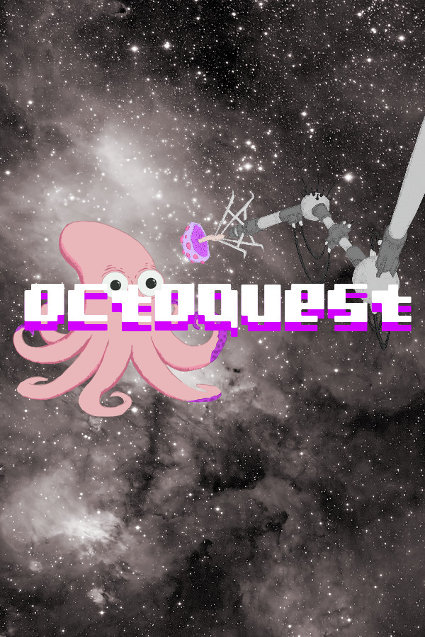 OctoQuest