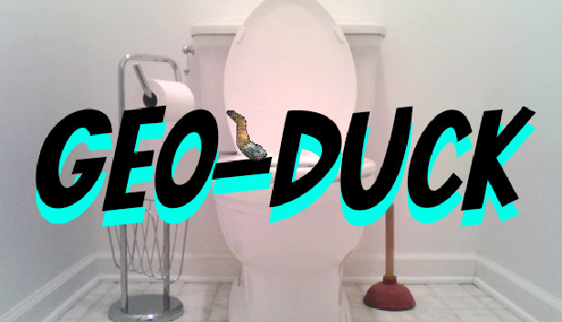Geo-Duck Steam capsule image