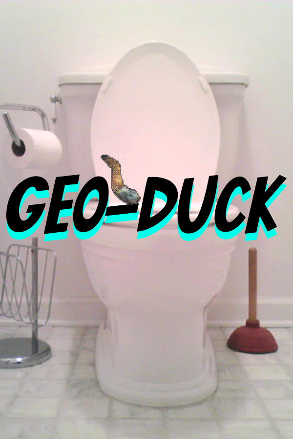 Geo-Duck