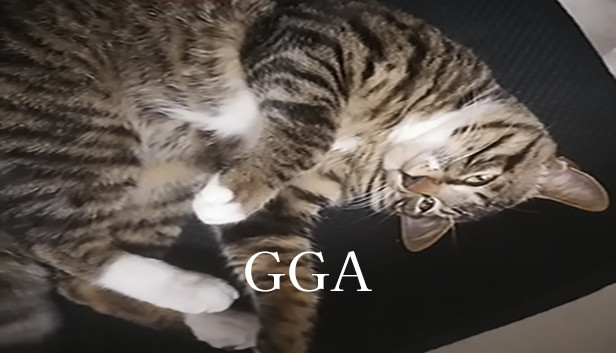 GGA Steam capsule image