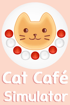 Cat Café Simulator