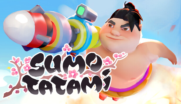 Sumo Tatami Prologue Steam capsule image