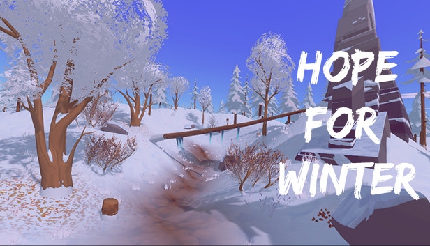 Hope For Winter Steam capsule image