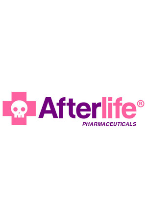 Afterlife Pharmaceuticals cover art