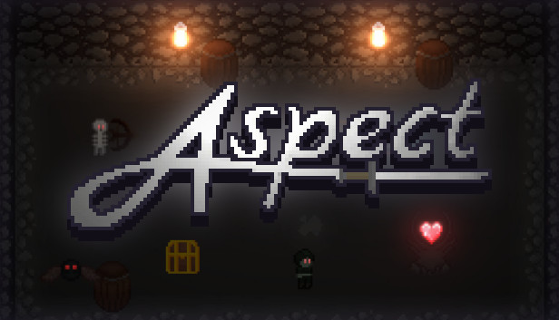 Aspect Steam capsule image