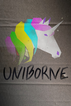 Uniborne cover art