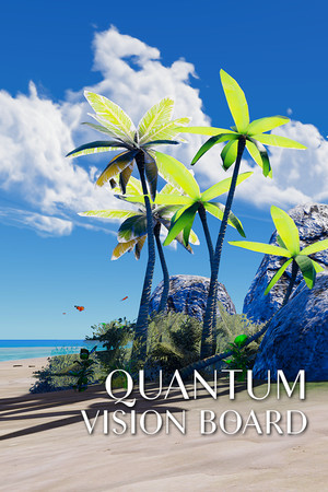 Quantum Vision Board