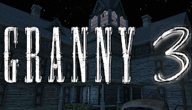 Granny 3 - Play for Free & Download now on your PC