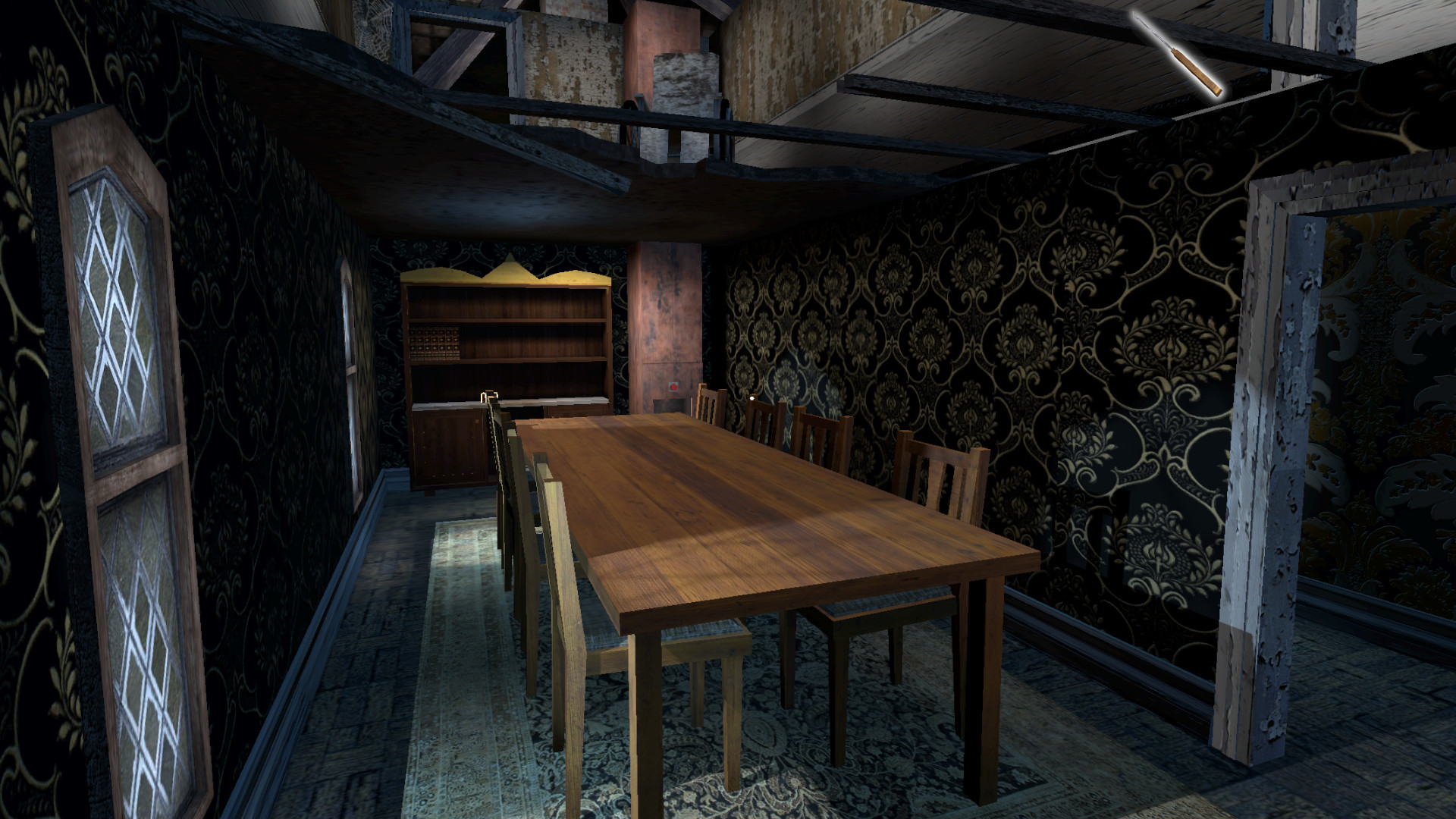 GRANNY 3 MICROSOFT STORE visual data 2