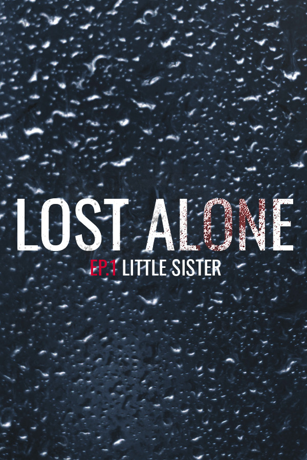 Lost Alone Ep.1 - Sorellina