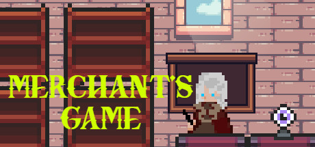 Merchant's Game Cover Image