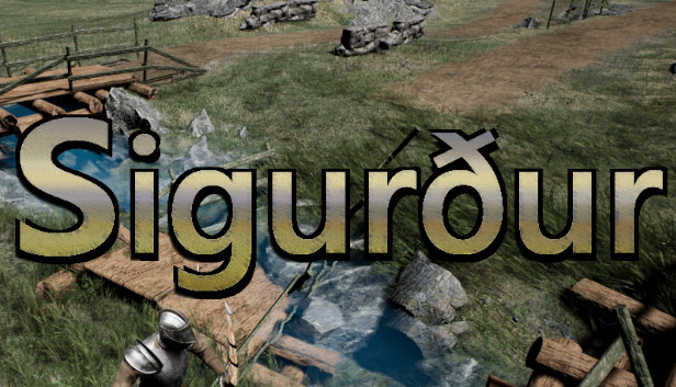 Sigurður Steam capsule image