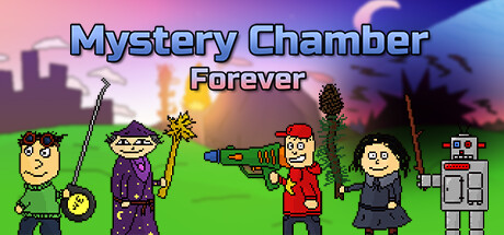 Mystery Chamber 2015 Forever