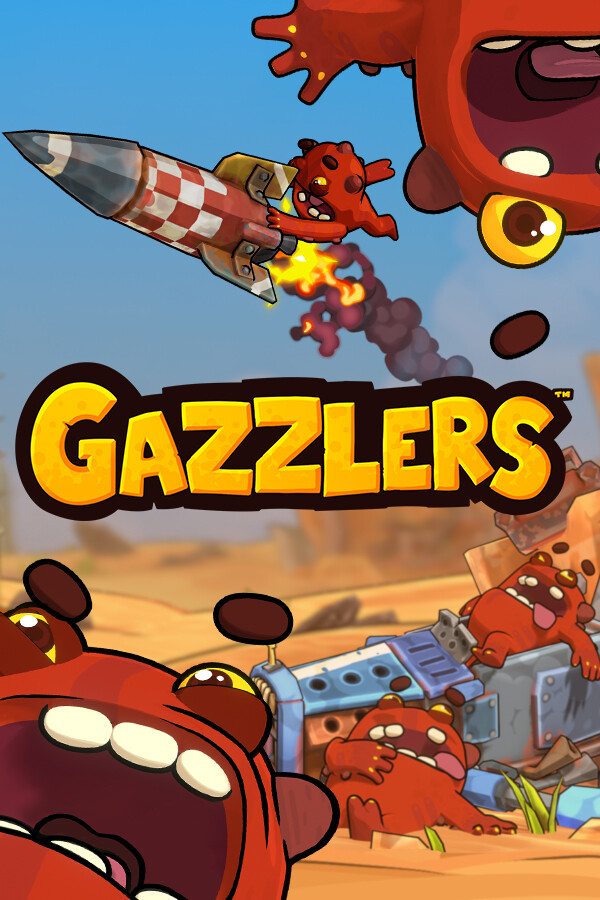 GAZZLERS