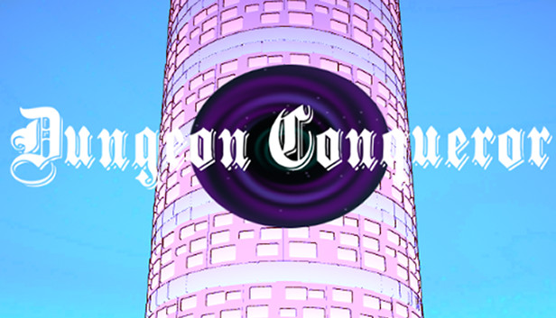 Dungeon Conqueror Steam capsule image