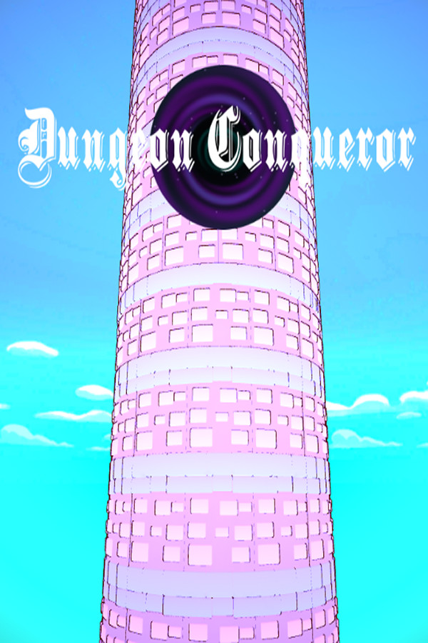 Dungeon Conqueror