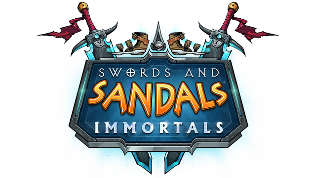 News - Swords and Sandals Immortals (sequel to classic flash series) -  announced for Early 2022 | MetaCouncil