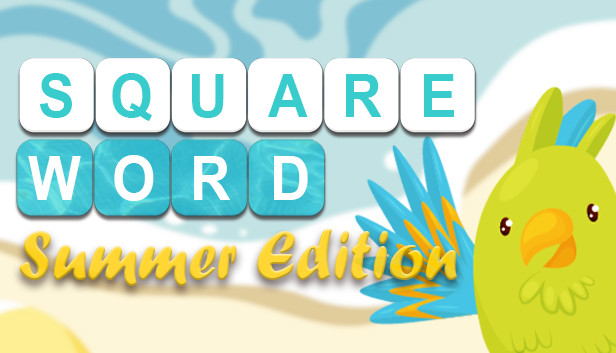 Squareword