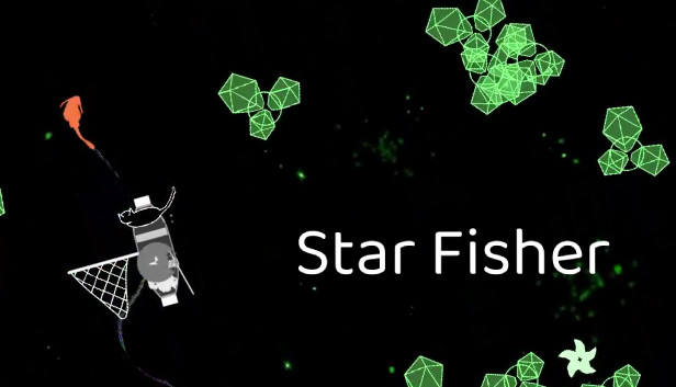 Star Fisher Steam capsule image