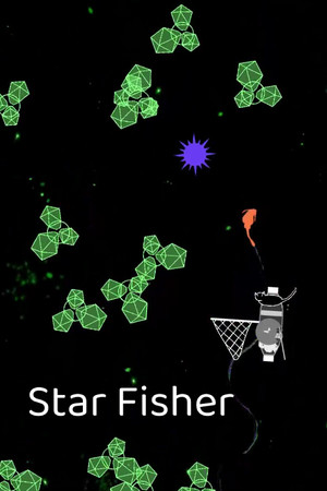 Star Fisher cover art