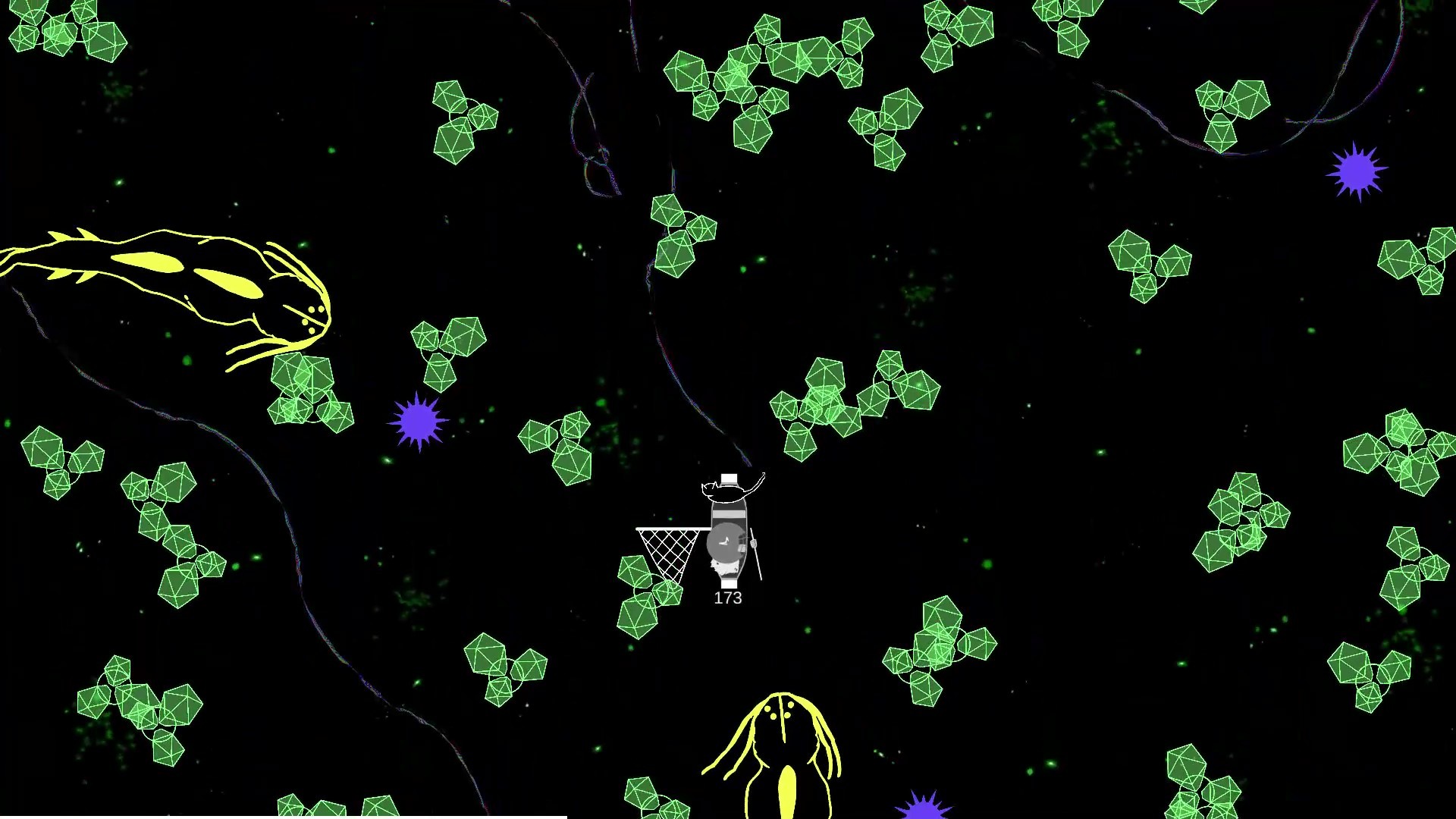 Star Fisher on Steam