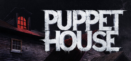 Puppet House Cover Image