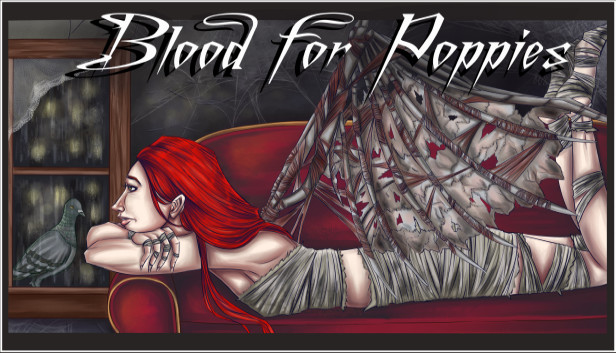 Blood for Poppies Steam capsule image