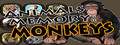 Animals Memory: Monkeys