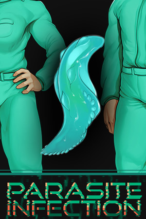 Parasite Infection cover art