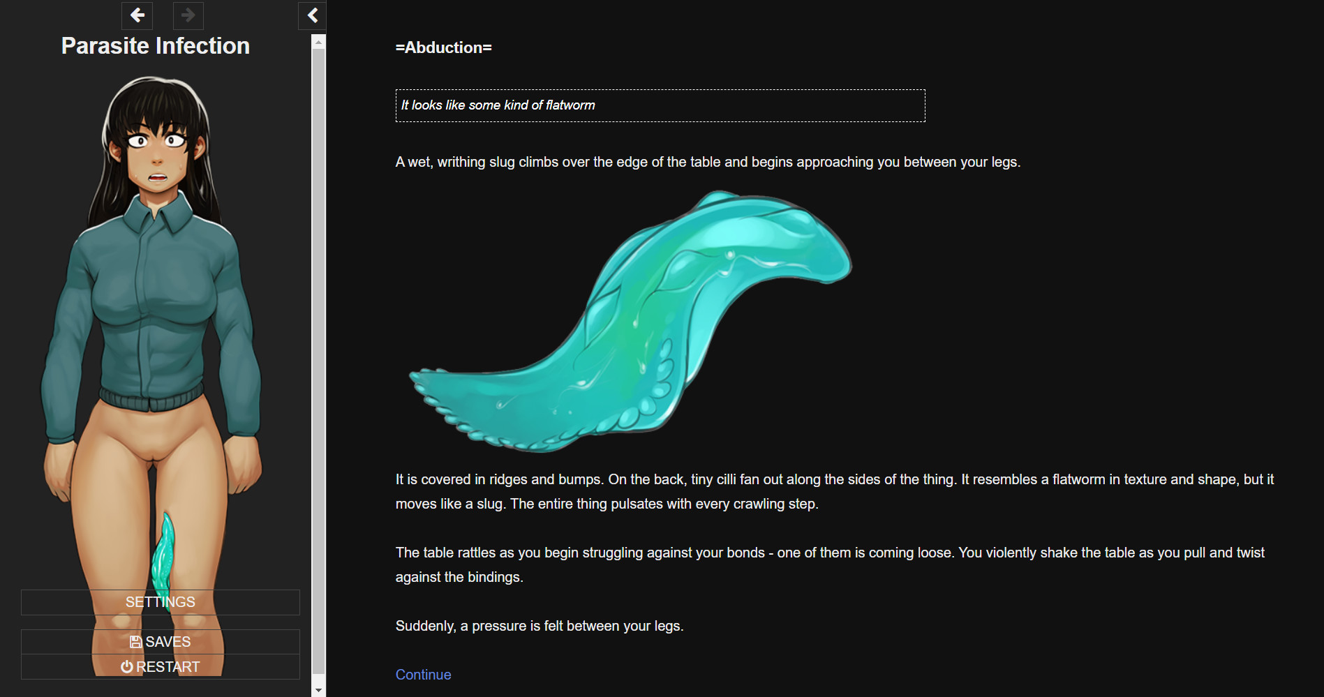 parasite game on steam parasite game on steam