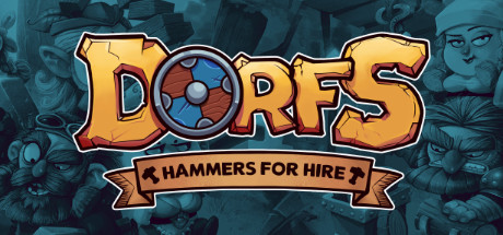 Baixar Dorfs: Hammers for Hire Torrent