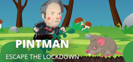 Pintman:Escape the Lockdown