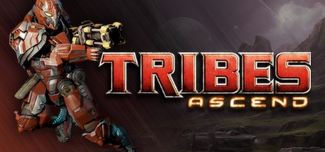 Steam Community :: Tribes: Ascend