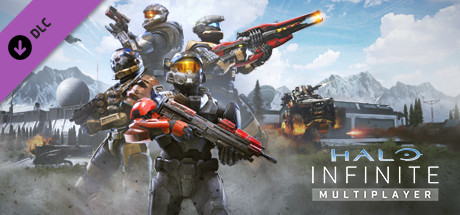 Multiplayer High-Res Textures