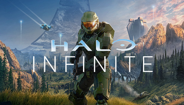 Halo Infinite-CODEX