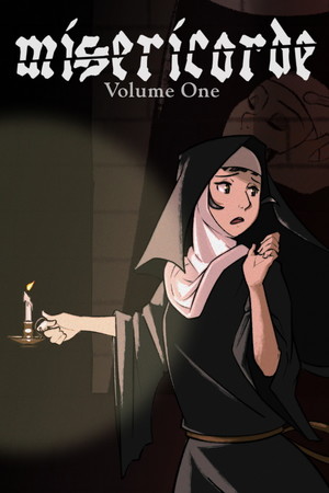 Misericorde: Volume One Demo