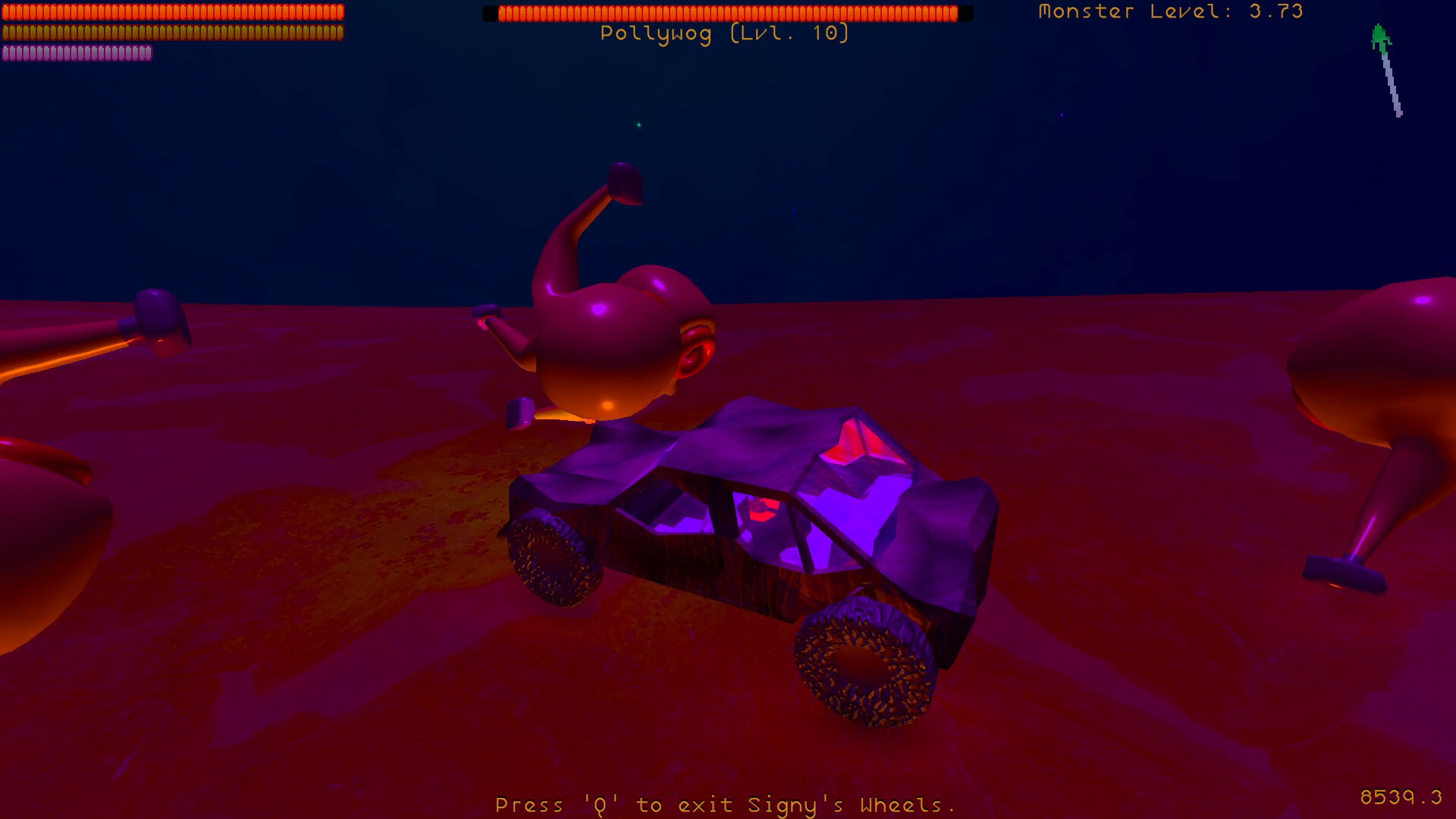 Juice Galaxy on Steam