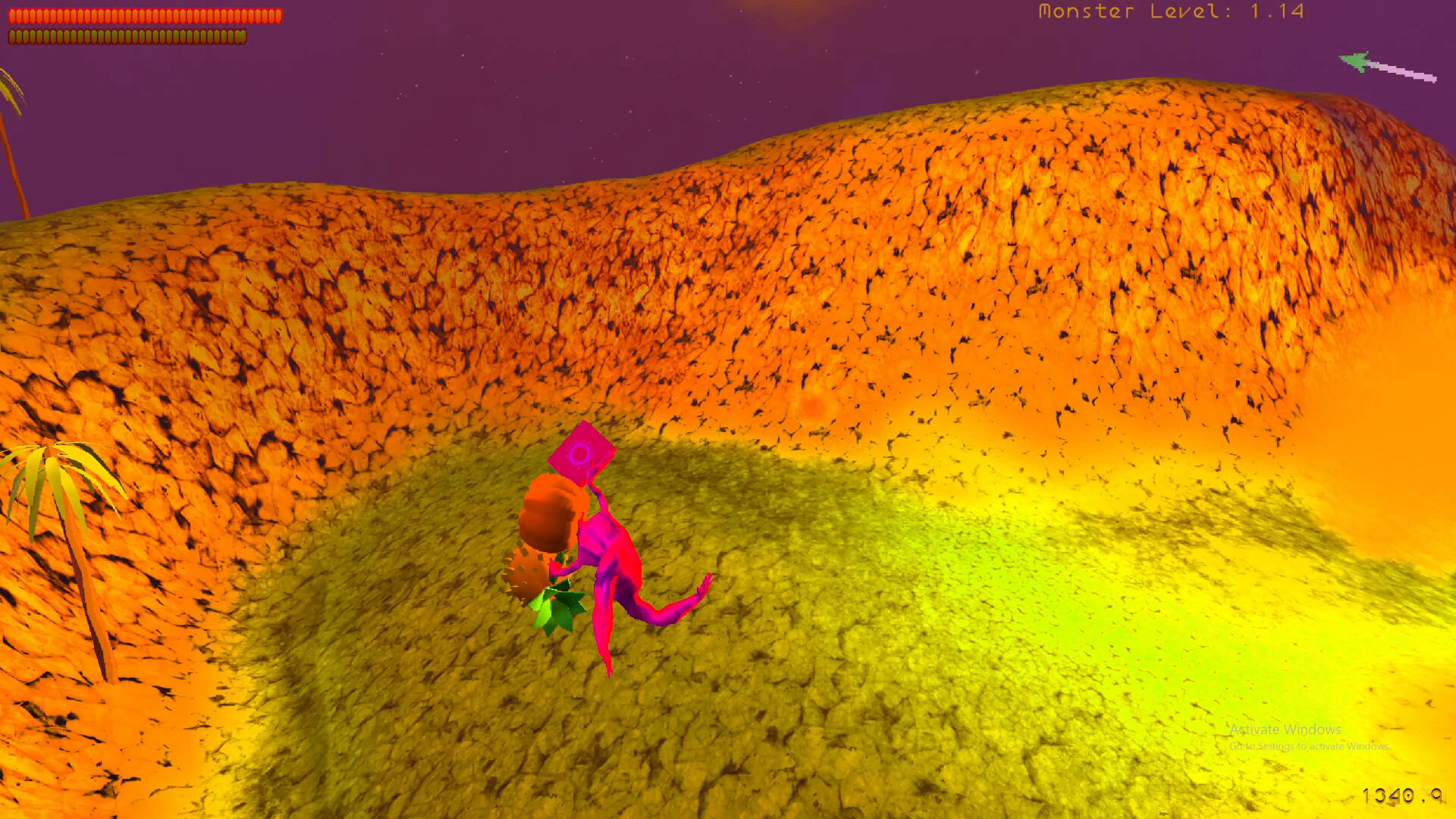 Juice Galaxy on Steam