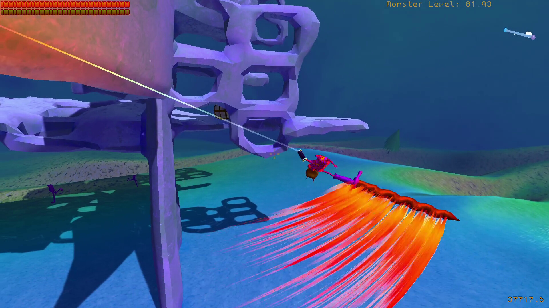 Juice Galaxy on Steam