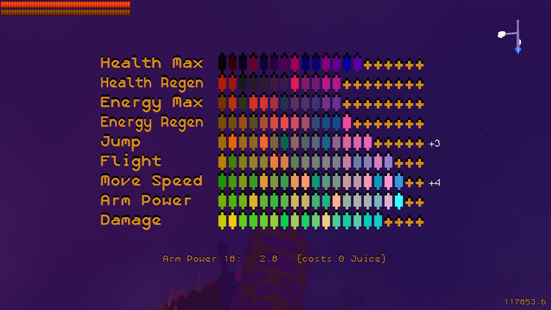 Juice Galaxy on Steam