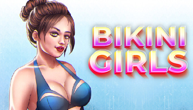 Bikini Girls on Steam