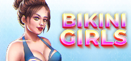 Bikini Girls 18+ [steam key] 