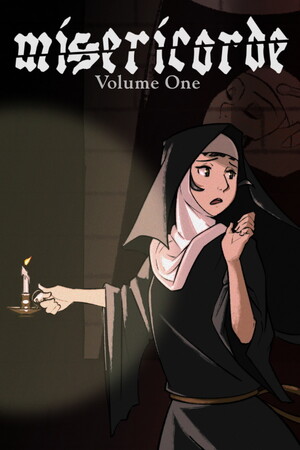 Misericorde: Volume One Soundtrack