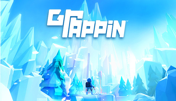 GRAPPIN Steam capsule image