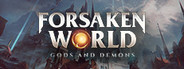 Forsaken World: Gods and Demons